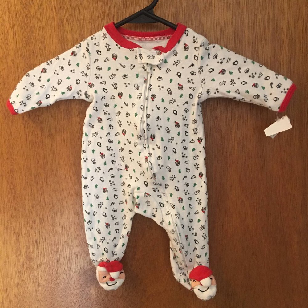 Christmas Pjs